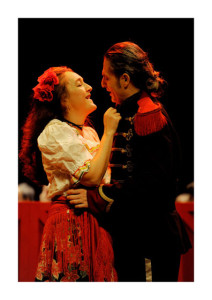 Carmen25-212x300 Carmen de Bizet mis en scène par Serge Gasteau 