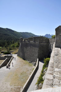Aout2016-Citadelle-de-Sisteron-405-199x300 la Citadelle de Sisteron;sisteron;citadelle;France;Alpes de Haute Provence;Provence-Côte d'Azur,Jean Errard,Vauban 