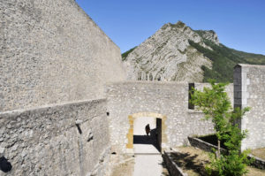 Aout2016-Citadelle-de-Sisteron-408-300x199 la Citadelle de Sisteron;sisteron;citadelle;France;Alpes de Haute Provence;Provence-Côte d'Azur,Jean Errard,Vauban 