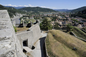 Aout2016-Citadelle-de-Sisteron-415-300x199 la Citadelle de Sisteron;sisteron;citadelle;France;Alpes de Haute Provence;Provence-Côte d'Azur,Jean Errard,Vauban 