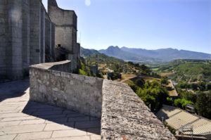 Aout2016-Citadelle-de-Sisteron-470-300x199 la Citadelle de Sisteron;sisteron;citadelle;France;Alpes de Haute Provence;Provence-Côte d'Azur,Jean Errard,Vauban 