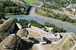 Aout2016-Citadelle-de-Sisteron-472-300x199 la Citadelle de Sisteron;sisteron;citadelle;France;Alpes de Haute Provence;Provence-Côte d'Azur,Jean Errard,Vauban 