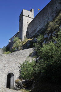 Aout2016-Citadelle-de-Sisteron-485-199x300 la Citadelle de Sisteron;sisteron;citadelle;France;Alpes de Haute Provence;Provence-Côte d'Azur,Jean Errard,Vauban 