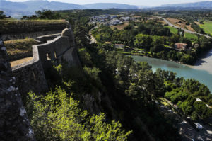 Aout2016-Citadelle-de-Sisteron-506-300x199 la Citadelle de Sisteron;sisteron;citadelle;France;Alpes de Haute Provence;Provence-Côte d'Azur,Jean Errard,Vauban 