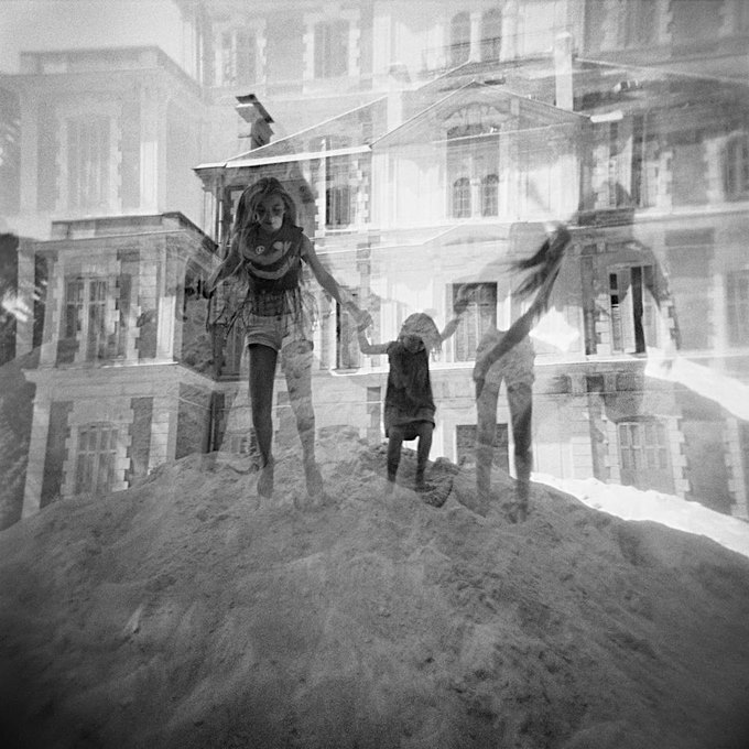 ©ISABELLE-LEVISTRE-ANAMNESE-A-LA-LITTLE-BIG-GALERIE-MONTMARTRE-69 Isabelle Levistre, Anamnèse ART 