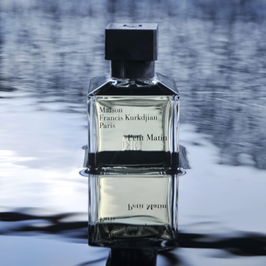 parfums Francis Kurkdjian-Petit Matin