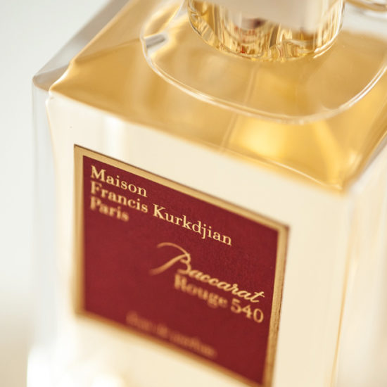 parfums Francis Kurkdjian