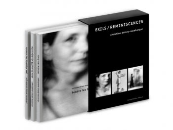 A.-Montage-coffret-3D-Delory-x540q100-350x263 Christine Delory- Momberger Exils / Réminiscences 