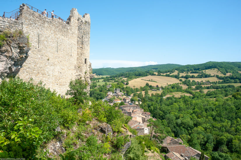 Château de Penne