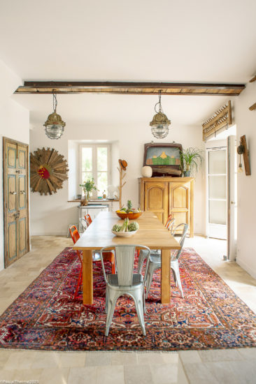 Domaine-du-Vieux-Saunier_ST_Tropez-8308-366x550 Reportage Photo Paris : Architecture 