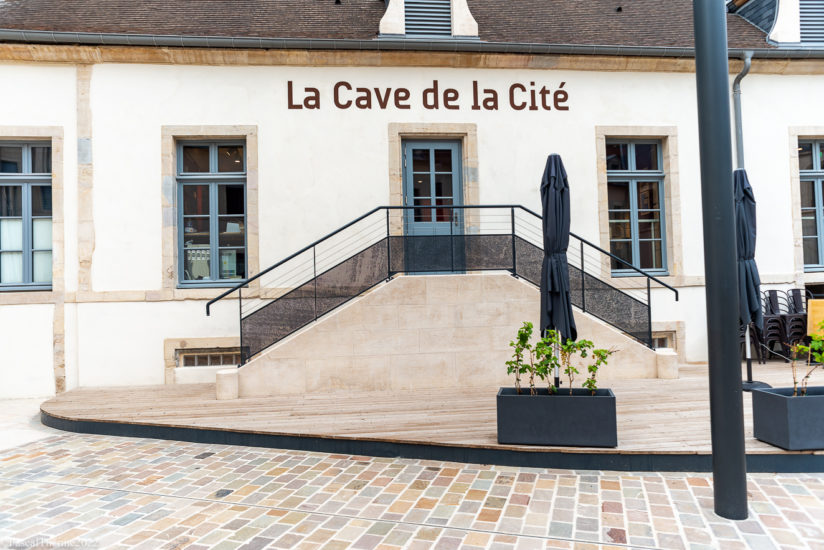 CIGV_Dijon-0085-824x550 Chefs et Climats en Bourgogne, charité du Bon, du Beau et du Bien 