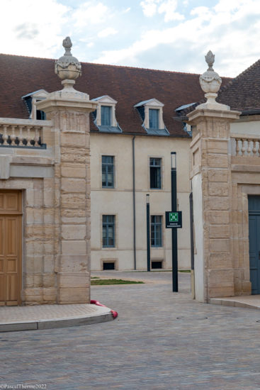 CIGV_Dijon-0111-367x550 Chefs et Climats en Bourgogne, charité du Bon, du Beau et du Bien 