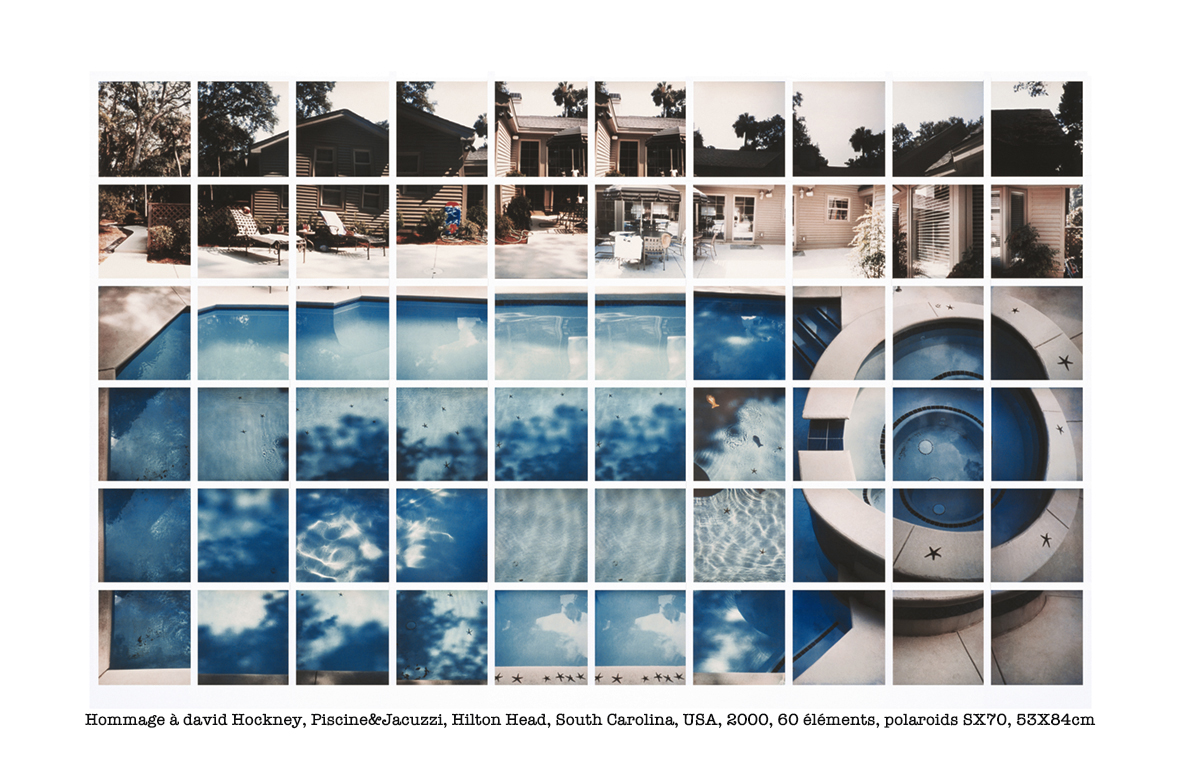 EW0_Fisheye-hommage-a-David-Hockney-SC-USA-1 FRAGMENTATION RETOURS. ART PHOTOGRAPHIE 