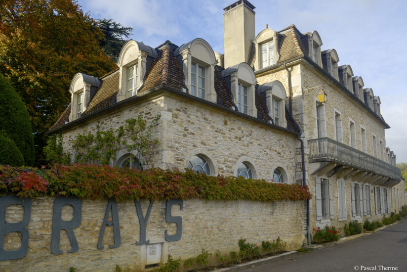 Morey-ST-Denis-1-0118-824x550 Chefs et Climats en Bourgogne, charité du Bon, du Beau et du Bien 