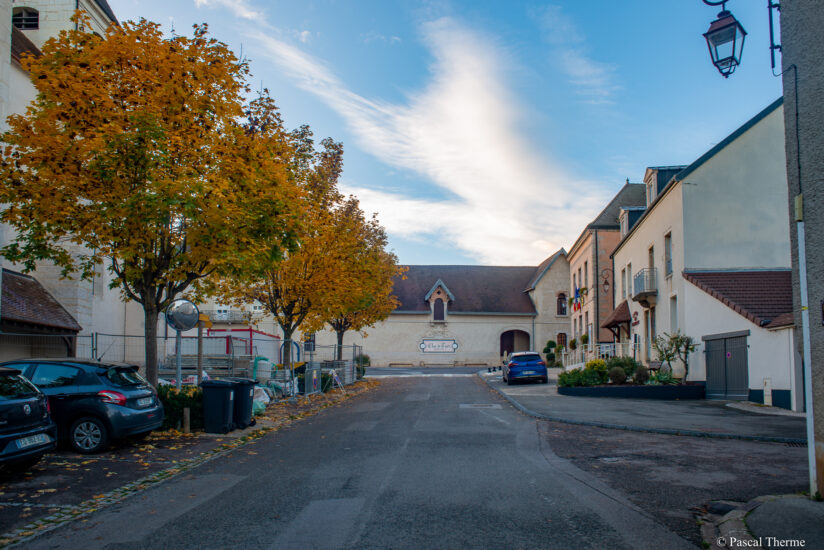 Morey-ST-Denis-1-0364-824x550 Chefs et Climats en Bourgogne, charité du Bon, du Beau et du Bien 
