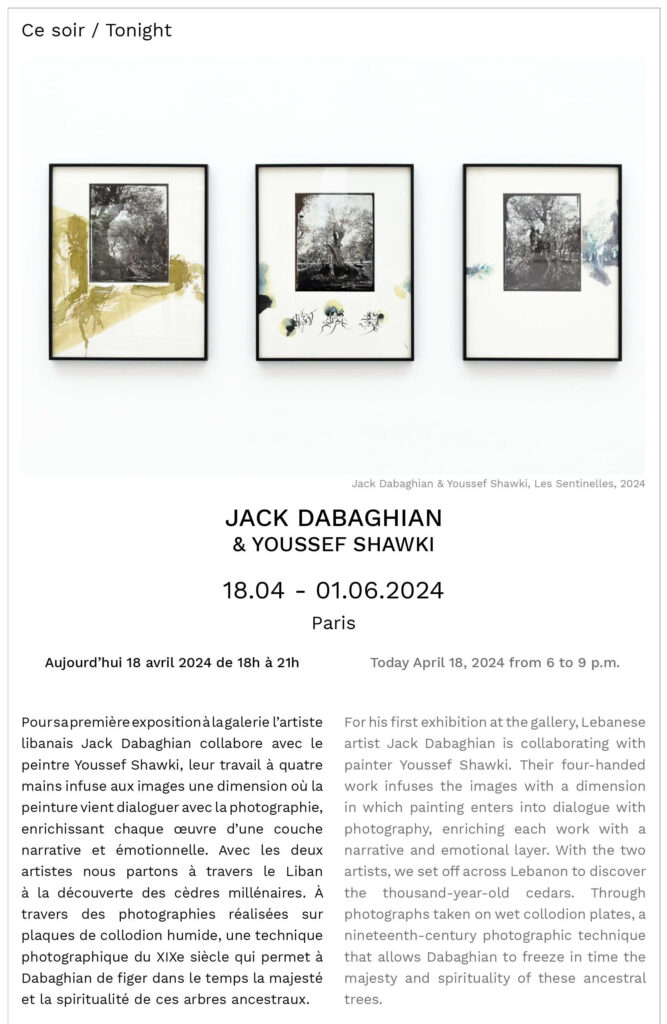 Piece-jointe-667x1024 JACK DABAGHIAN, SENTINELLES. ART PHOTOGRAPHIE 