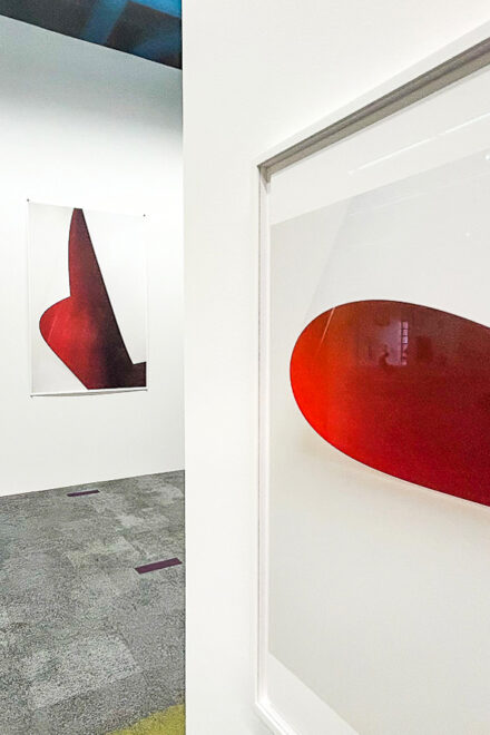 Wolfgang-Tillmans-BIS-Beaubourg-30-440x660 Reportages photo Expositions, Concerts, Opéra, Festivals... 