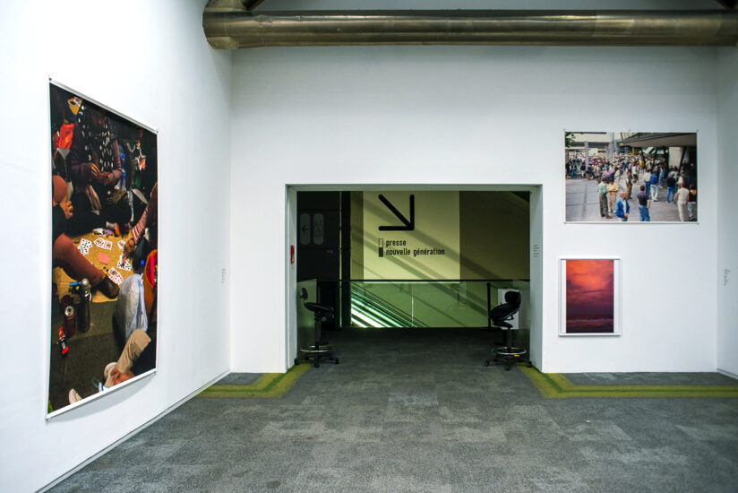 Wolfgang Tillmans