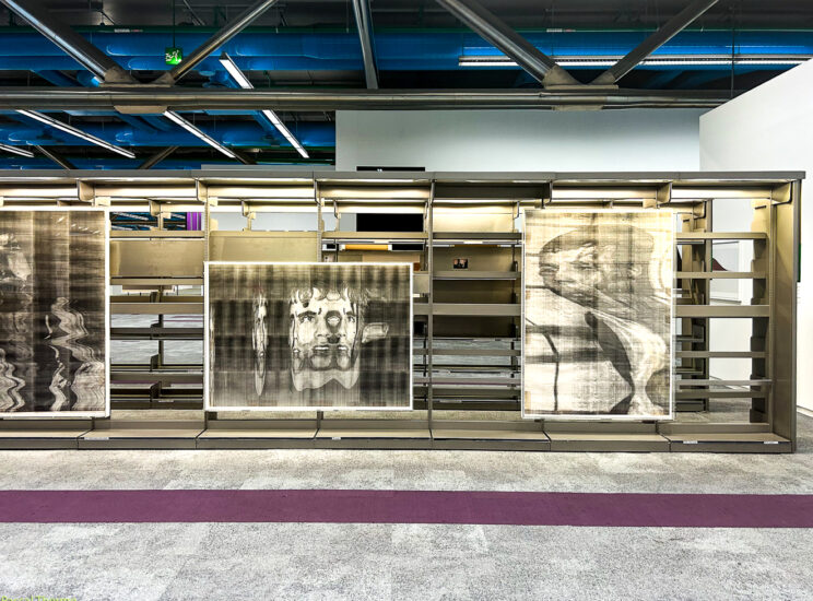 Wolfgang Tillmans