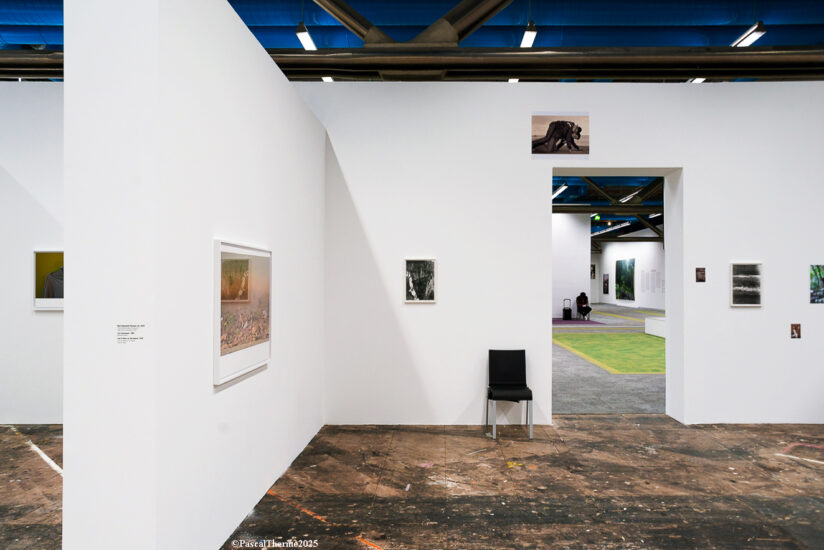 Wolfgang Tillmans