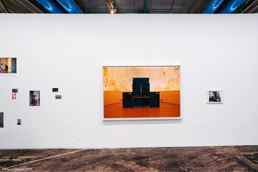 Wolfgang Tillmans