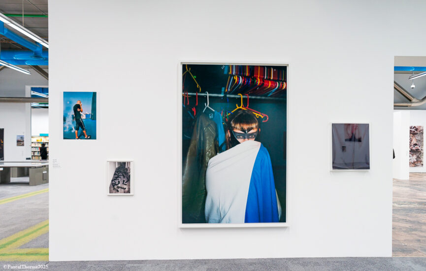 Wolfgang Tillmans