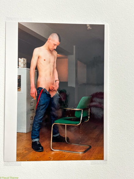 Wolfgang-Tillmans-Beaubourg-48-440x587 REPORTAGE PHOTO SPECTACLE EVENEMENTIEL 