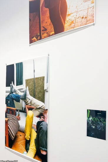 Wolfgang Tillmans