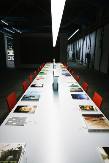 Wolfgang Tillmans