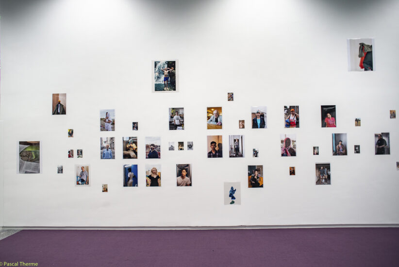 Wolfgang Tillmans