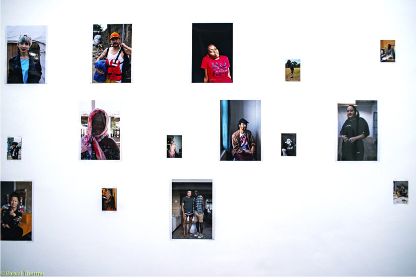 Wolfgang Tillmans