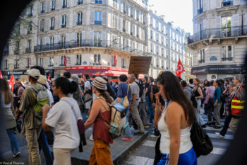 Manifestation-18-Septembre2025-5-350x233 Manifestation 18 Septembre2025-5 