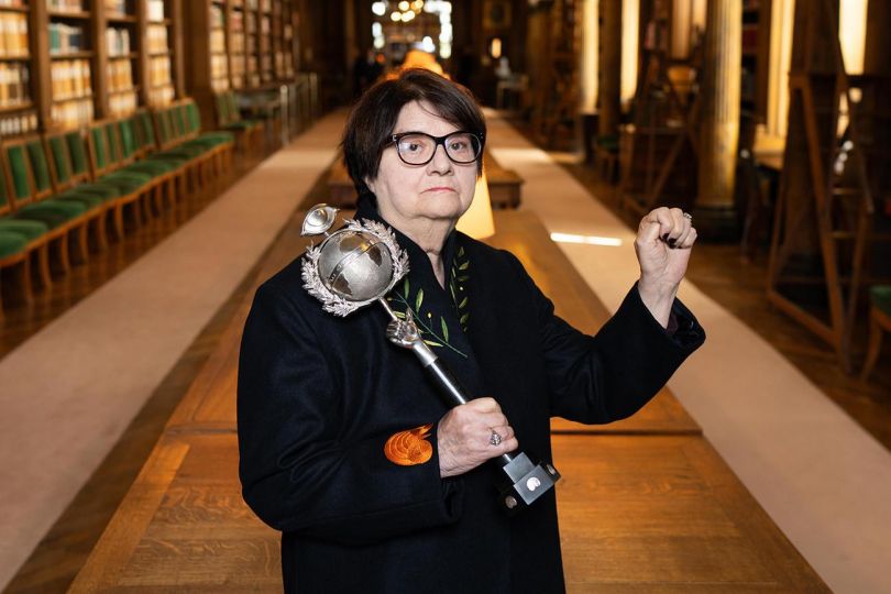 installation-francoise-huguier-credit-edouard-brane-6-x540q80 OCTOBRE ROUGE PHOTOGRAPHIE 