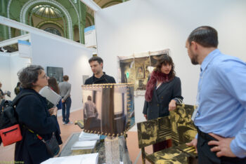 PARIS-PHOTO-2025-18-1-350x234 PARIS PHOTO 2025 ART PHOTOGRAPHIE 