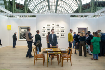 PARIS-PHOTO-2025-5-350x234 PARIS PHOTO 2025 ART PHOTOGRAPHIE 