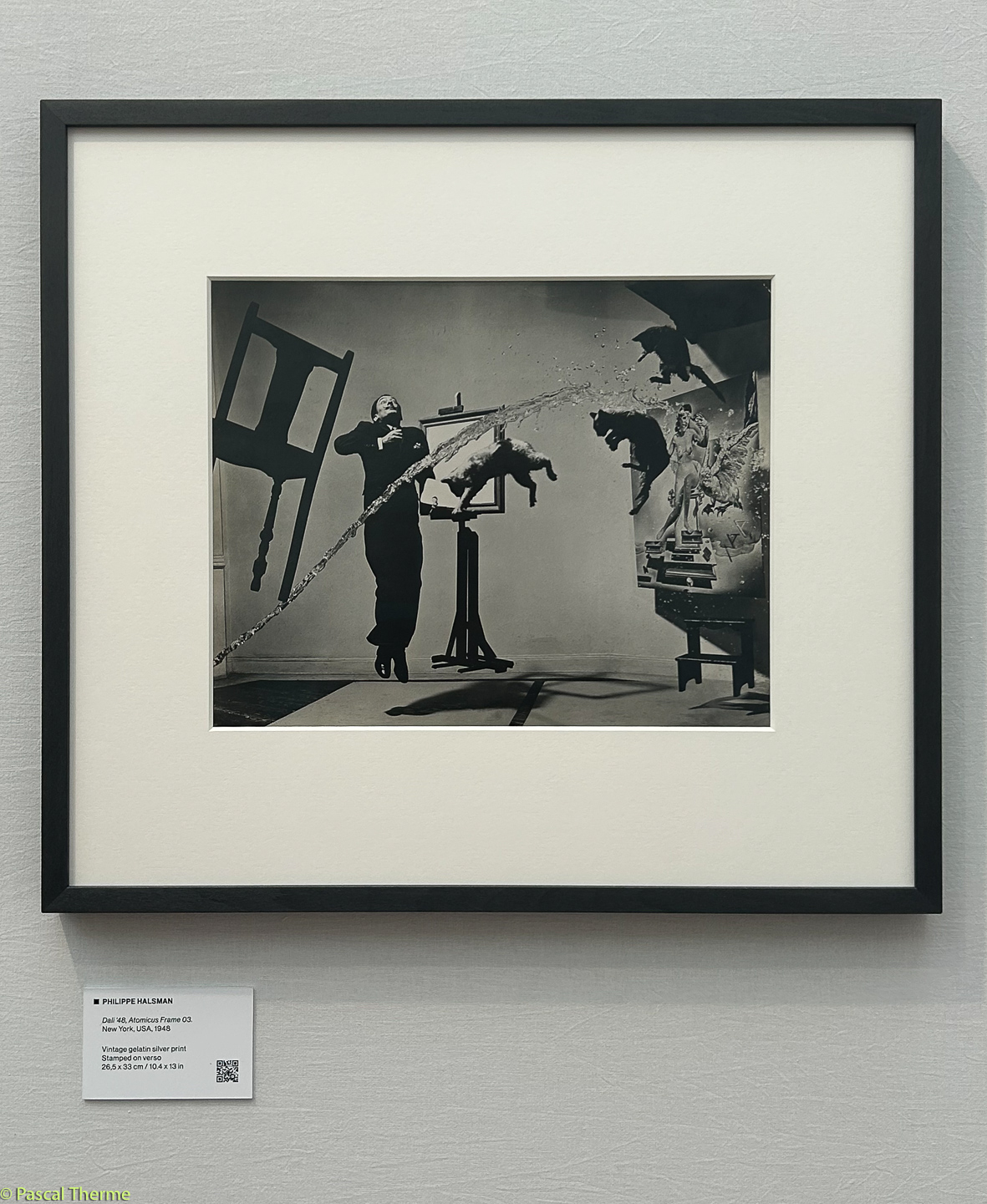 Paris-Photo-2025-20 PARIS PHOTO 2025 ART PHOTOGRAPHIE 