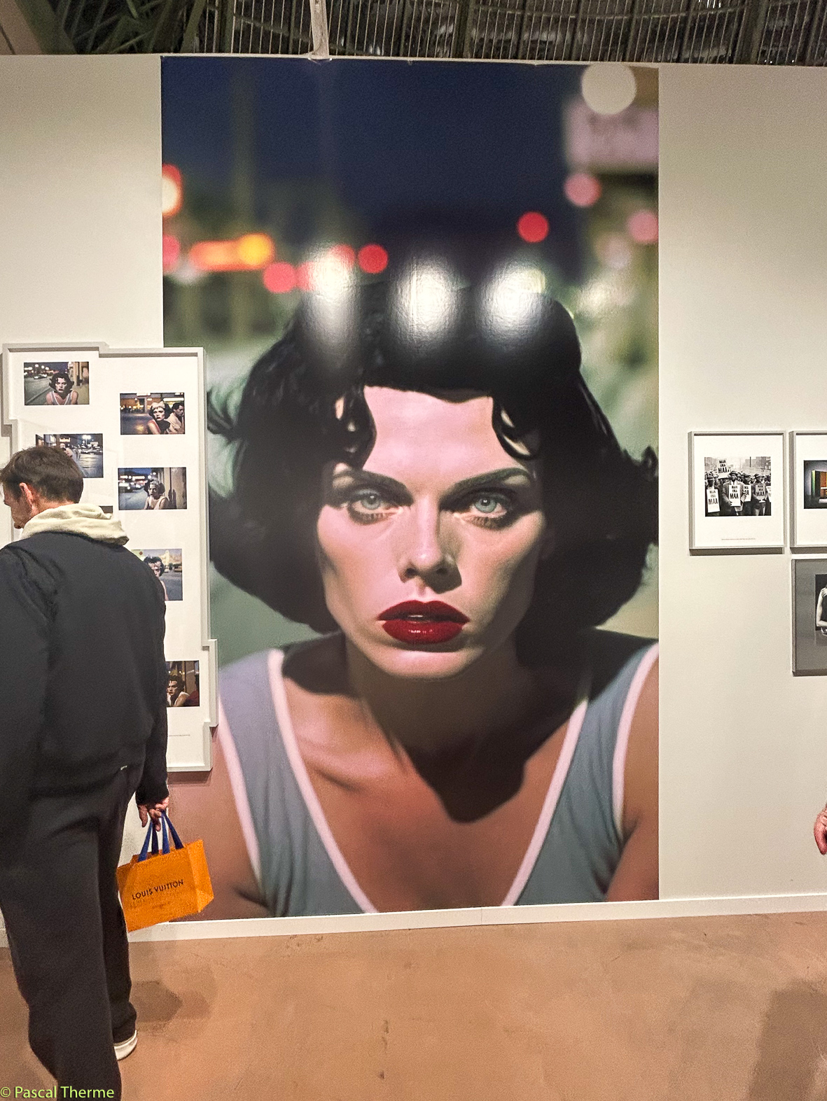 Paris-Photo-2025-37 PARIS PHOTO 2025 ART PHOTOGRAPHIE 