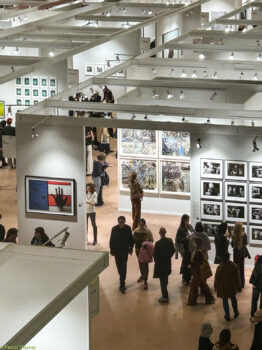 Paris-Photo-2025-N-15-262x350 PARIS PHOTO 2025 ART PHOTOGRAPHIE 