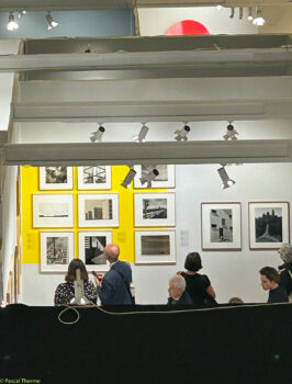 Paris-Photo-2025-N-18-266x350 PARIS PHOTO 2025 ART PHOTOGRAPHIE 