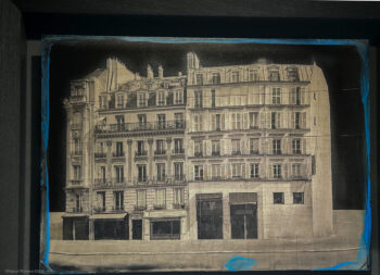 Photo-days-2025-Paolo-Ventura-Rotonde-Maison-Balzac-Paris-350x253 Photo days 2025 - Paolo Ventura Rotonde Maison Balzac, Paris 