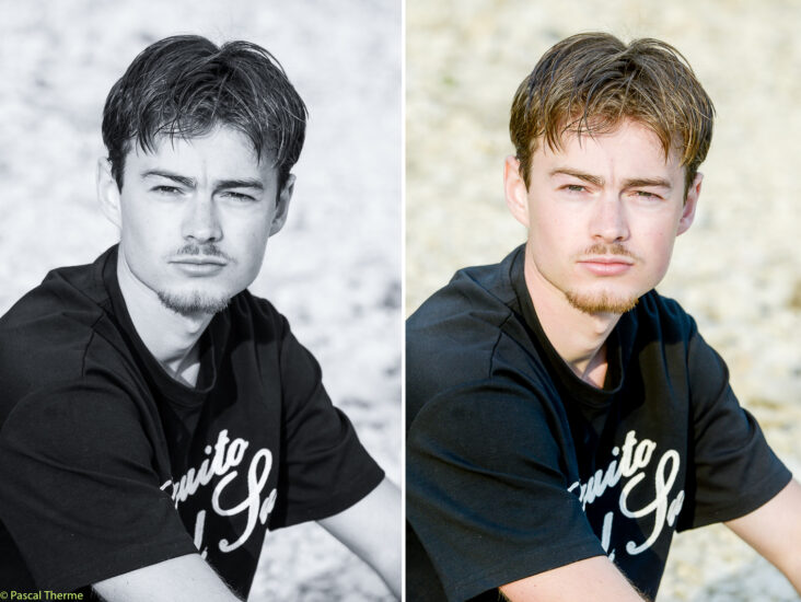 BENJAMIN THERMEBENJAMIN THERME