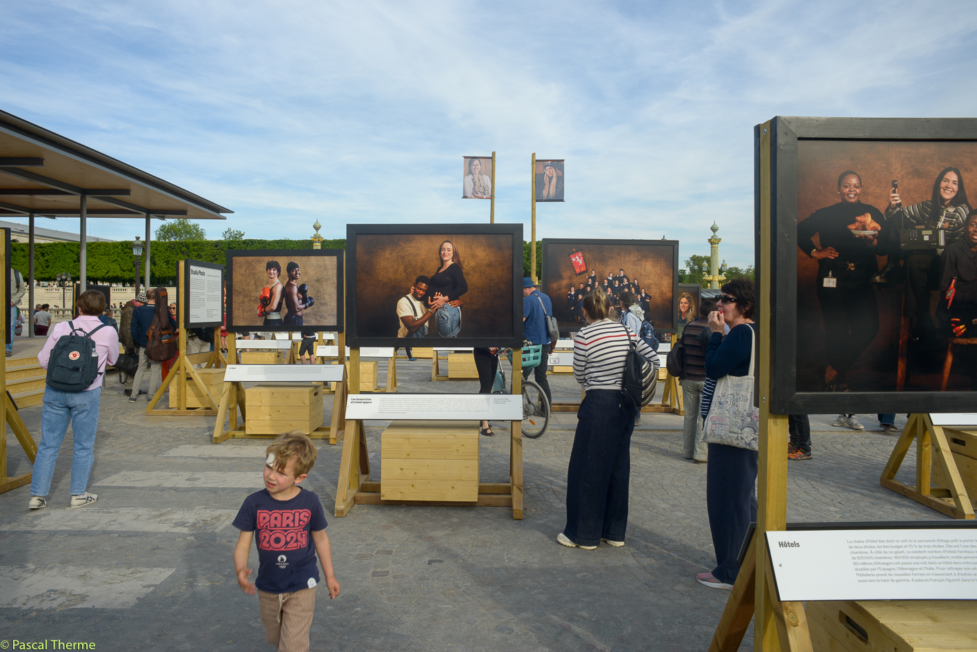 VIVRE-ENSEMBLE-YANN-ARTHUS-BERTRAND-CONCORDE-AVRIL-2026-13 YANN ARTHUS BERTRAND exposition PHOTOGRAPHIE Reportages 
