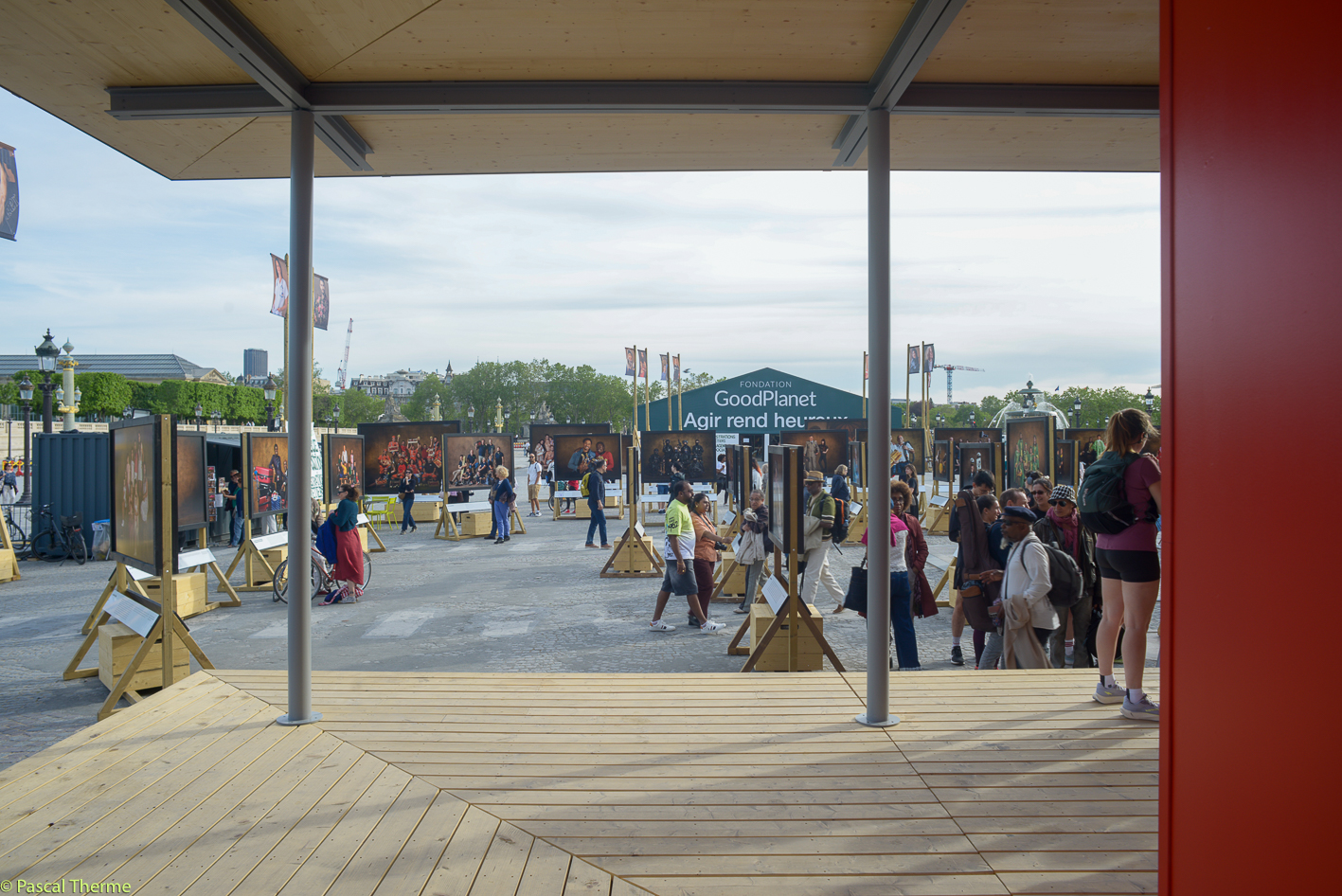 VIVRE-ENSEMBLE-YANN-ARTHUS-BERTRAND-CONCORDE-AVRIL-2026-21 YANN ARTHUS BERTRAND exposition PHOTOGRAPHIE Reportages 