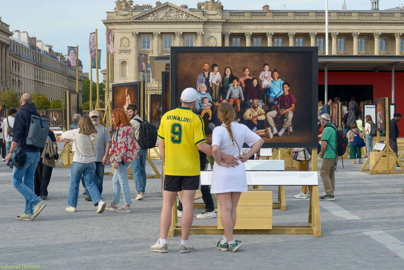 VIVRE-ENSEMBLE-YANN-ARTHUS-BERTRAND-CONCORDE-AVRIL-2026-65 YANN ARTHUS BERTRAND exposition PHOTOGRAPHIE Reportages 