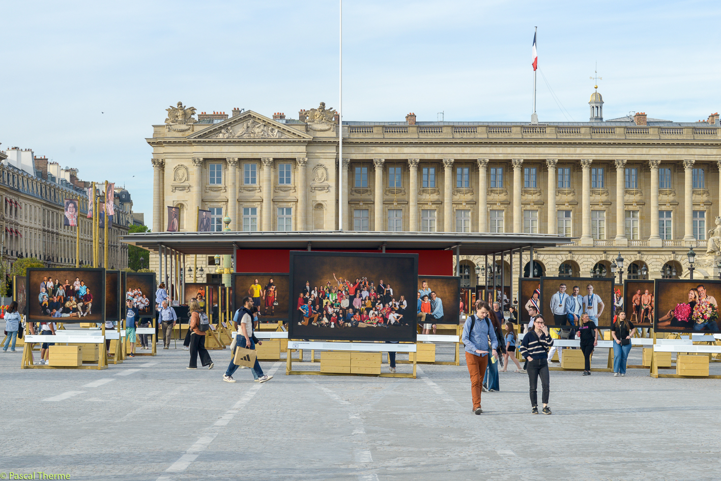 VIVRE-ENSEMBLE-YANN-ARTHUS-BERTRAND-CONCORDE-AVRIL-2026-72 YANN ARTHUS BERTRAND exposition PHOTOGRAPHIE Reportages 