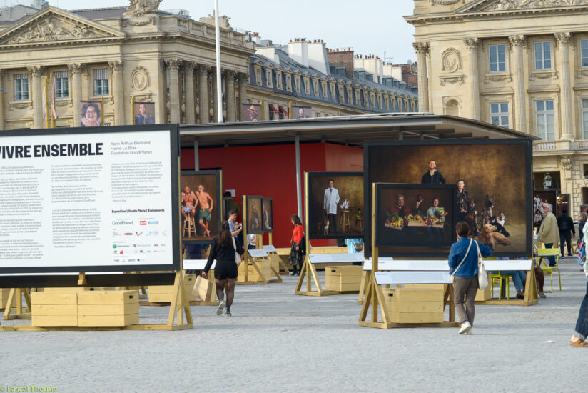 YANN ARTHUS BERTRAND