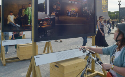 YANN ARTHUS BERTRAND