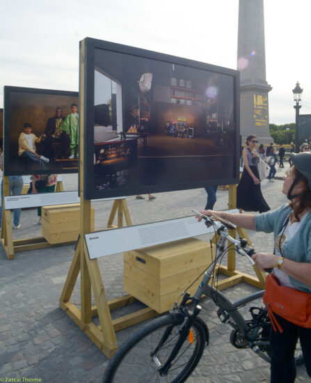 YANN ARTHUS BERTRAND