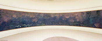 Bis-Les-Nympheas-Claude-Monet-Musee-de-lOrangerie-2-350x142 Bis-Les Nymphéas- Claude Monet- Musée de l'Orangerie-2 