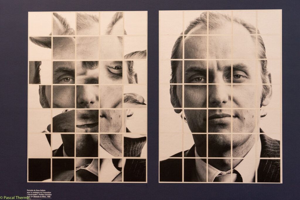 HANS-HOLLEIM-BEAUBOURG-AVRIL2025-4-1024x684 Hans Hollein 